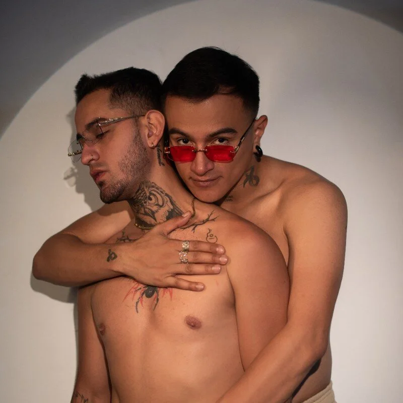 LiamDeep Stripchat profile image