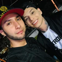 AlejoAndFer's Profile Pic