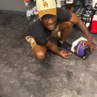 Mrscratch's Profile Pic