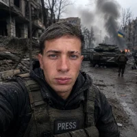 elbarto134's Avatar Pic