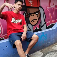 Santyslim99s Profilfoto