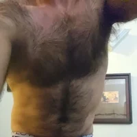 TheHairyMandel avatarbilde