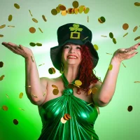 Slika avatara modela ScarlethVegas