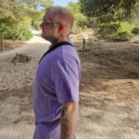 Horny_Musked_Couple Avatarbild