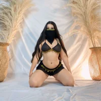 Zoe_hadid's Profile Pic