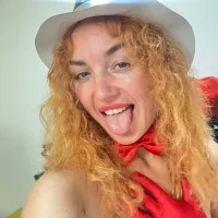 Reddgiirl Poză avatar