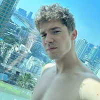 รูปโปรไฟล์ของ carter_frost