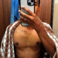 Zdjęcie profilowe modela AtikSensual