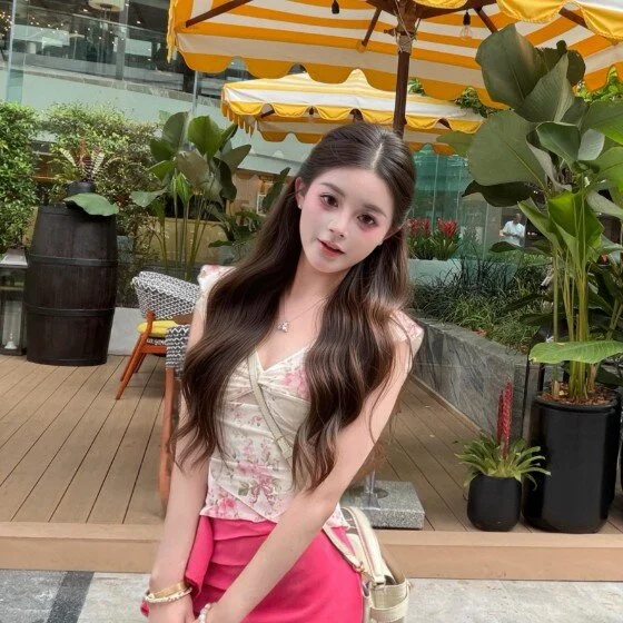 TianTian-baby520 Stripchat profile image