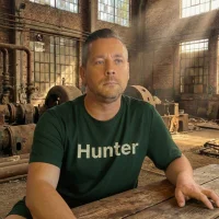 Hunter_Fl: изображение аватарки