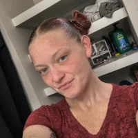 SexyThumper93's Avatar Pic