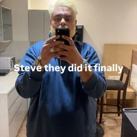 Slika avatara modela victoryvictoryvictory