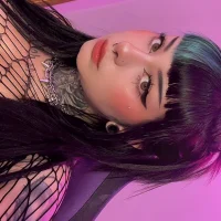 Toxicatt model avatar