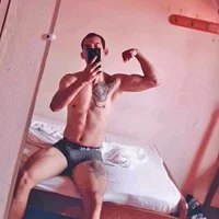 Andyfitcarmona webcam
