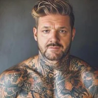 BShaneH's Avatar Pic