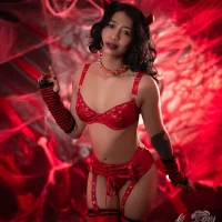 Foto do avatar de REDHOTTER_