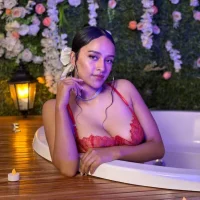 Salome_Smitth_1's Avatar Pic