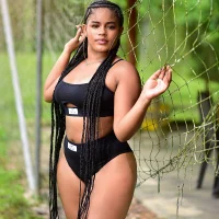 Zdjęcie profilowe modela issa__love