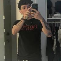 Carlliildxg's Profile Pic