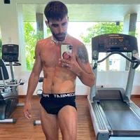 Mateo_gray Avatar-Bild
