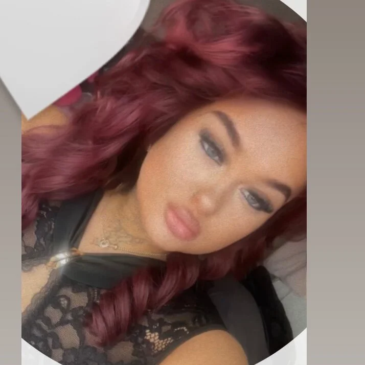RedHeadShani profile photo
