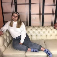 SerenaWillow's Profile Pic