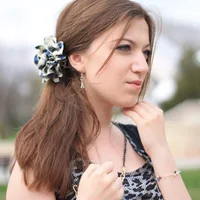 ImRochelle's Avatar Photo