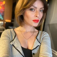 Zdjęcie profilowe modela Mari4081