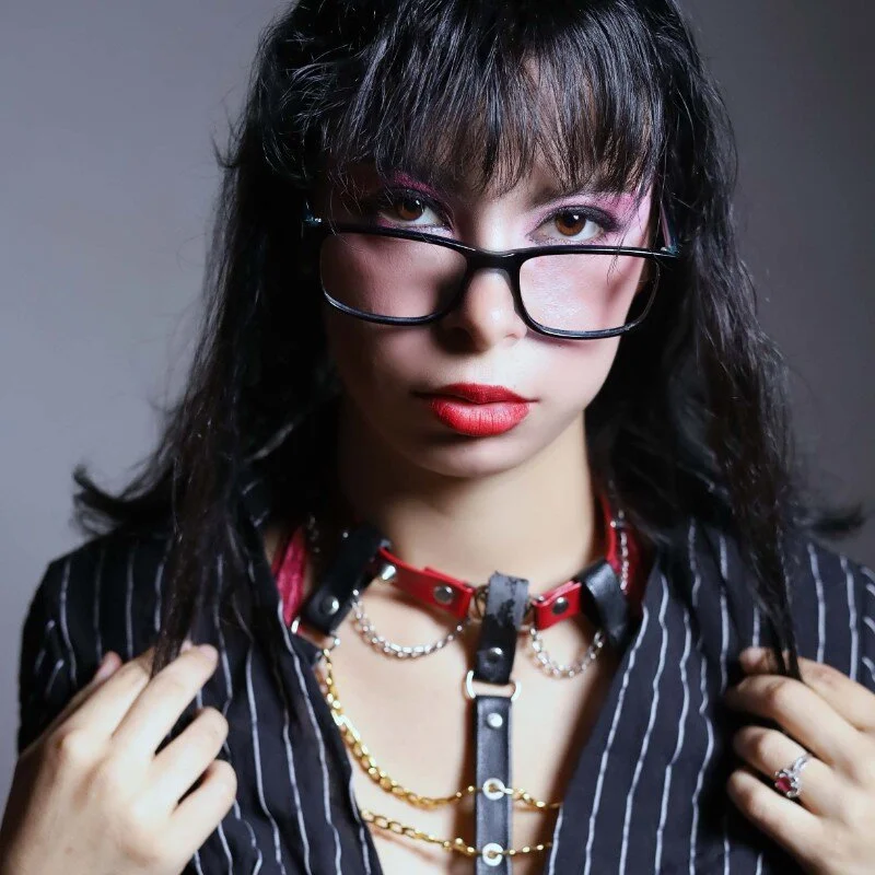 AliceMadnes profile photo