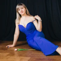 VeronicaSvitt Avatarbild