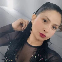 LuisaPadilla Avatarfoto