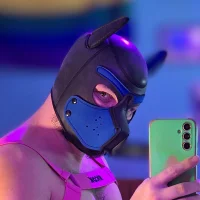 spycypyxel's Avatar Pic