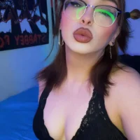 MiniMonroe Poză avatar