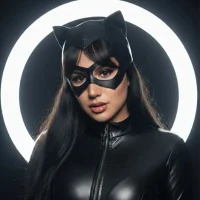 Slika avatara modela Kagome01