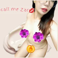 Avatar obrázek Z-A-R-A