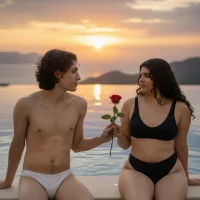 SalomeANDdante avatarbilde