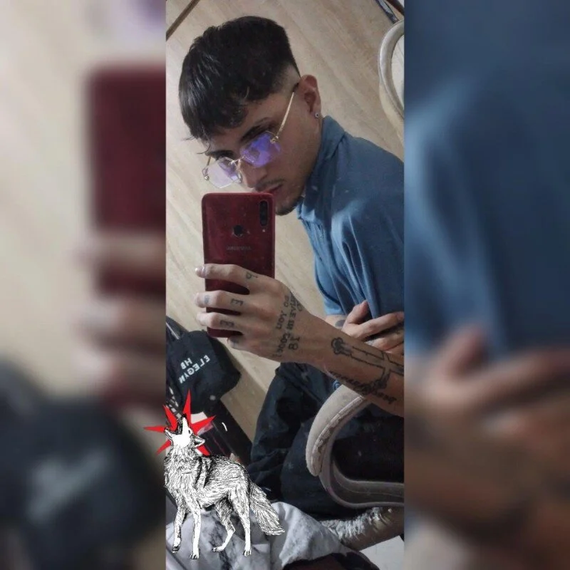 flaco23_latino Stripchat profile image