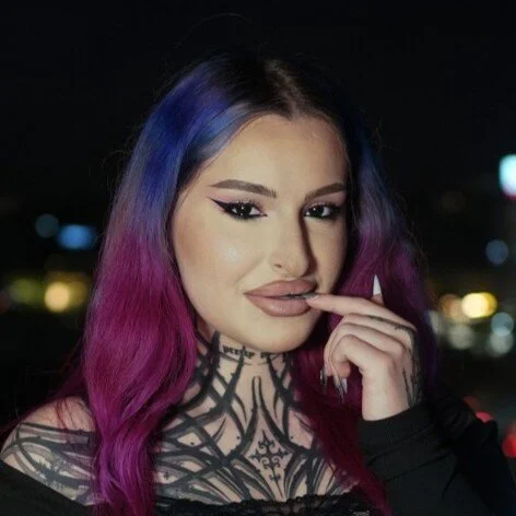ElviraRae Stripchat profile image