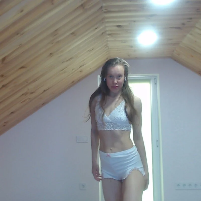 miluseamilla Stripchat profile image