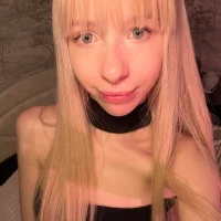 LiIliereign 頭像圖片