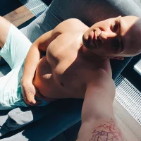 ElmerHamp's Profile Pic
