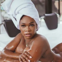 YESSICABROWNs profilbillede