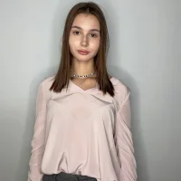AraHaimes's Profile Pic