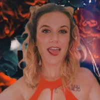 RhondaRump's Avatar Pic