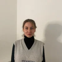 EsmaDanbury's Foto Profil