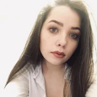 VikaGlam's Profilna slika