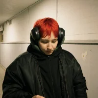 AmeliRosewood Adlı Modelin Avatarı