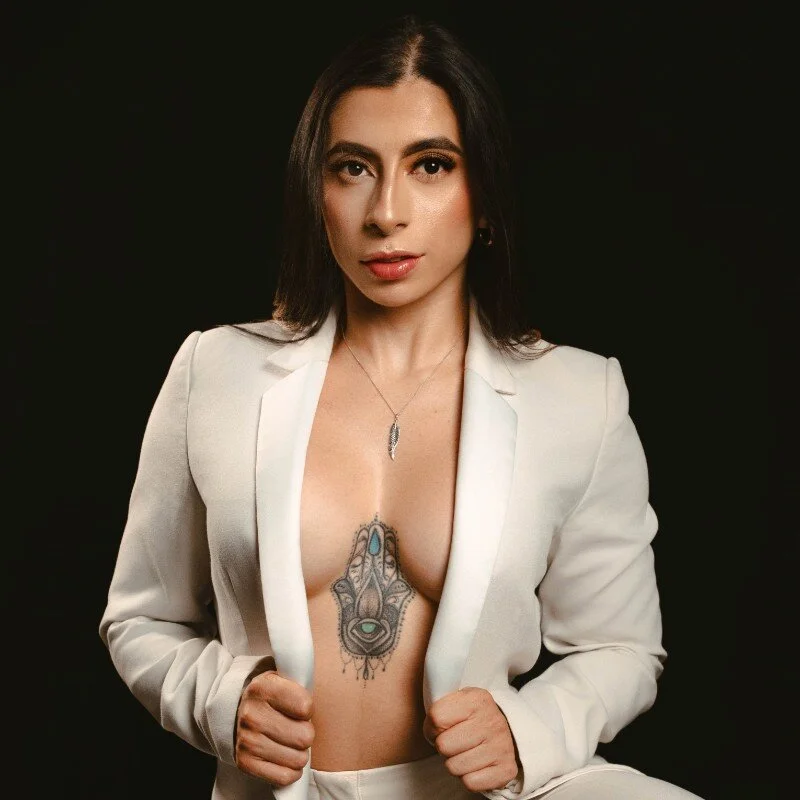 JessiVelvet profile photo
