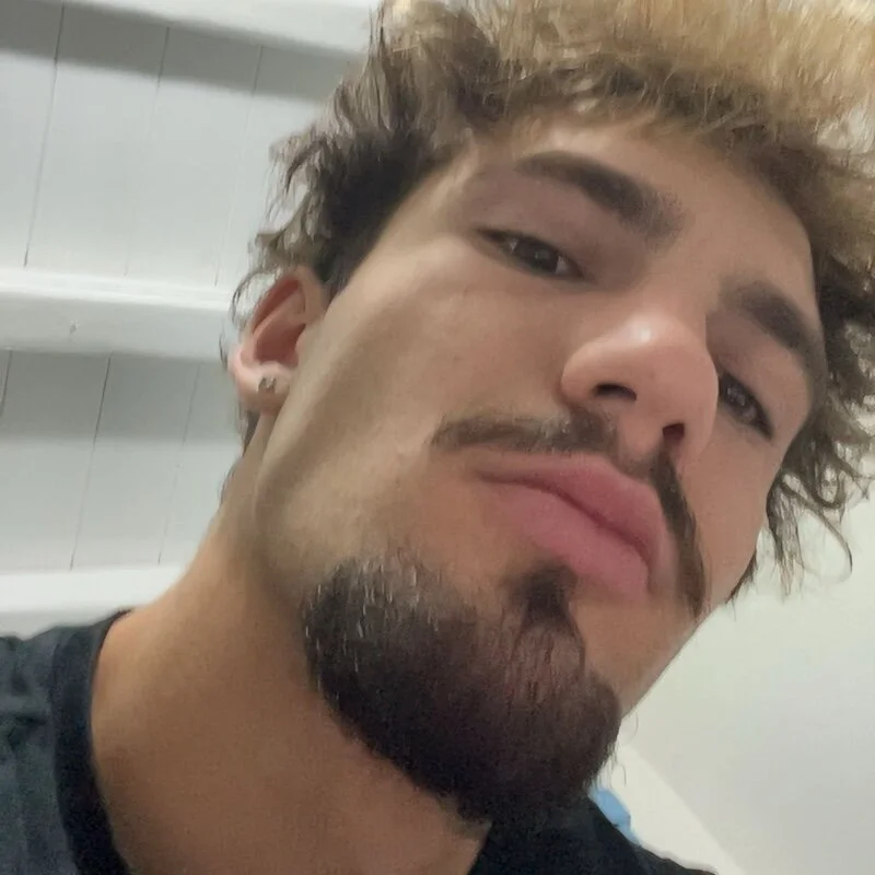 Albert_daddyyy Stripchat profile image