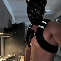 TheGhostMaster Avatarfoto